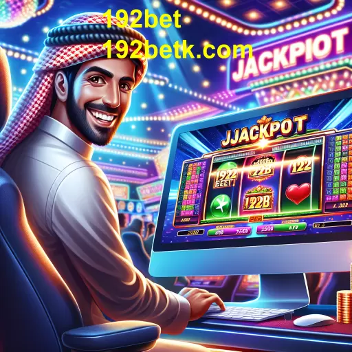 Atrações dos Jogos de Jackpots no 192bet